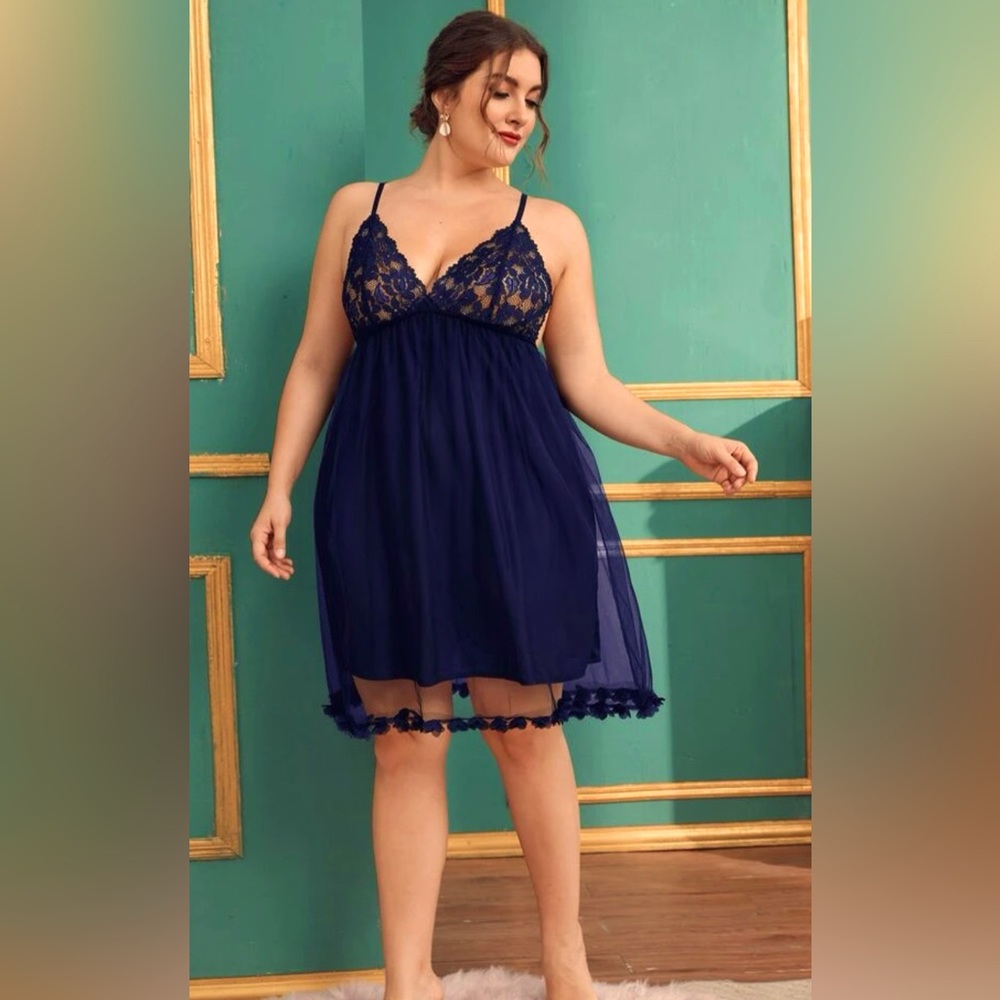 Gorgeous sexy dress!